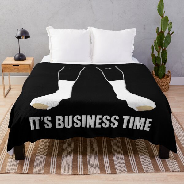 Item preview, Flight Conchords Business    designed and sold by RockyBuckle.