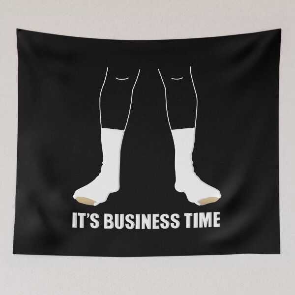 Item preview, Flight Conchords Business    designed and sold by RockyBuckle.