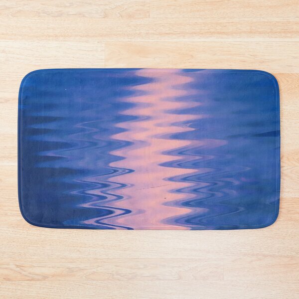 Item preview, Blue Waves designed and sold by Sallysmk3.