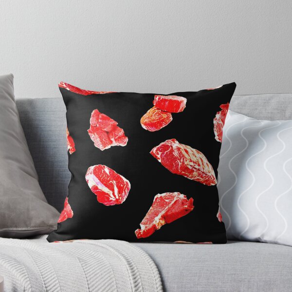 Item preview, Meat designed and sold by whiteandfaded.