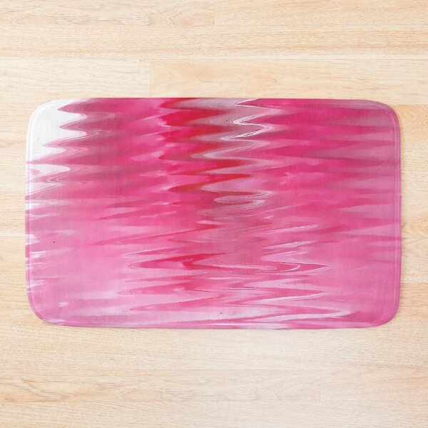 Item preview, Pink Waves designed and sold by Sallysmk3.