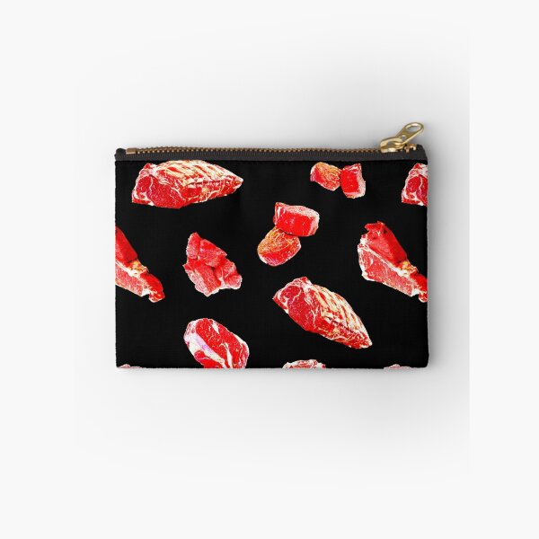 Item preview, Meat designed and sold by whiteandfaded.