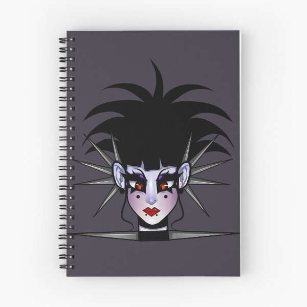 Item preview, Goth Girl designed and sold by HolyStump.