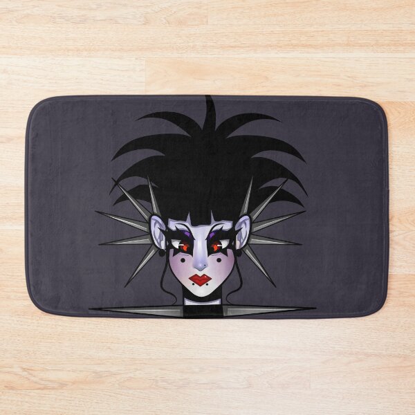 Item preview, Goth Girl designed and sold by HolyStump.