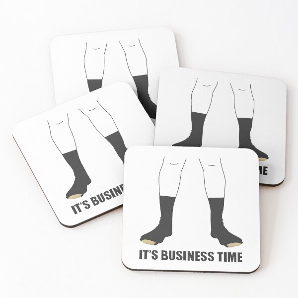 Item preview, Flight Conchords Business    designed and sold by RockyBuckle.