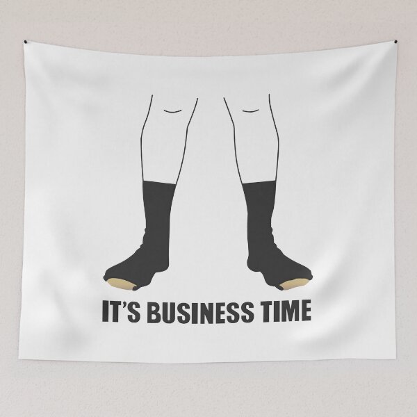 Item preview, Flight Conchords Business    designed and sold by RockyBuckle.