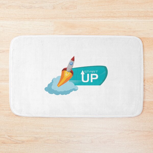 Item preview, Start Up designed and sold by Speiky.