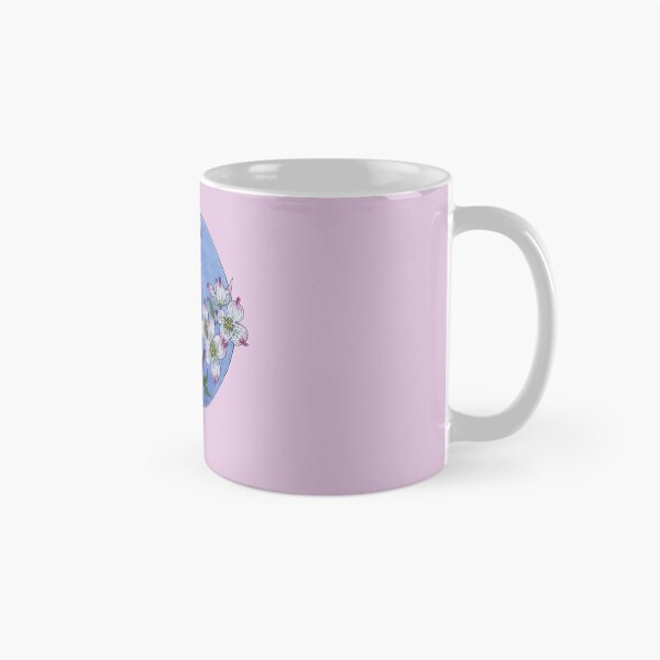 Item preview, Pickin' me a bouquet of Dogwood flowers  designed and sold by soliloquywriter.