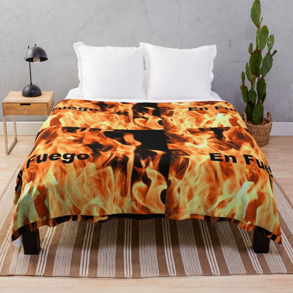 Item preview, En Fuego designed and sold by lotero.