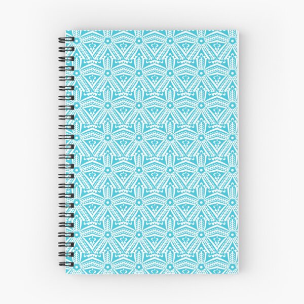 Item preview, Sea Blue Art Deco' Elegance designed and sold by PageDesigns.