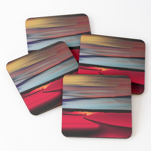 Item preview, Painted Desert designed and sold by Sunleil.