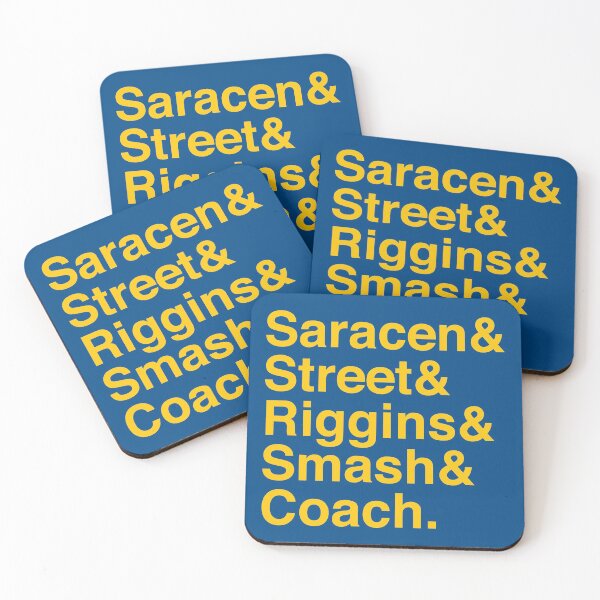 Item preview, Dillon Panthers Jetset designed and sold by huckblade.