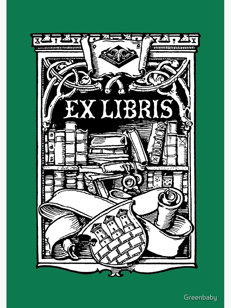 Ex Libris Used Books