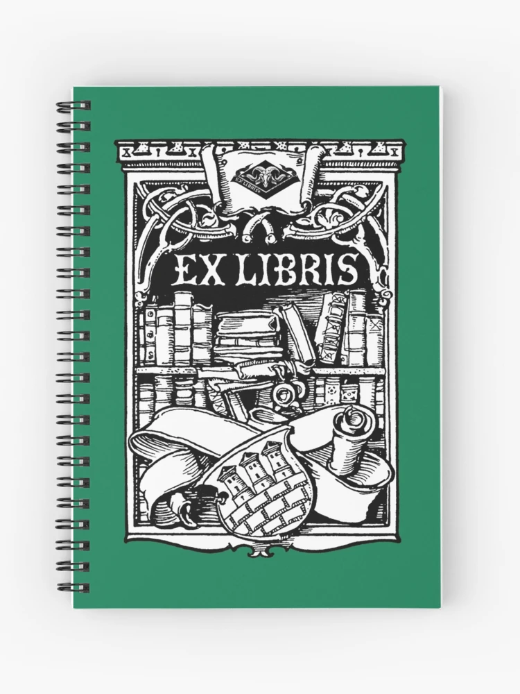 Ex-Libris - P.E. Levy: Buy Artwork Online on