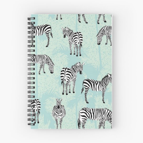 Item preview, Zebras  designed and sold by pugmom4.