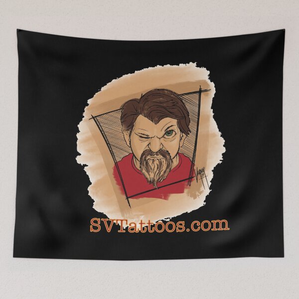 Item preview, Steve Varner Tattoos 2 designed and sold by Steve Varner.