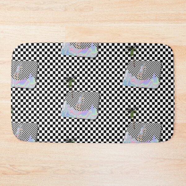 Item preview, Surfing VaporWaves designed and sold by katesanders.