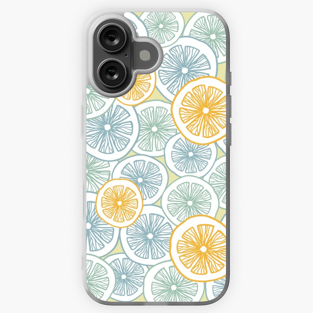 Item preview, iPhone Soft Case designed and sold by GillianAdams.