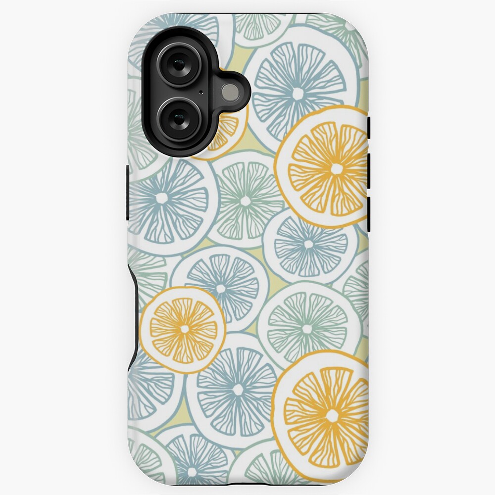 Item preview, iPhone Magsafe Tough Case designed and sold by GillianAdams.
