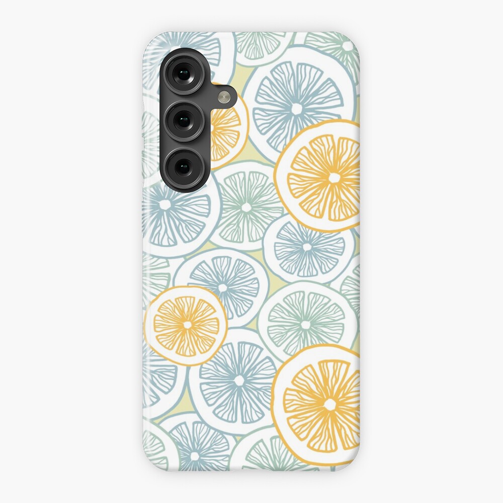 Item preview, Samsung Galaxy Snap Case designed and sold by GillianAdams.
