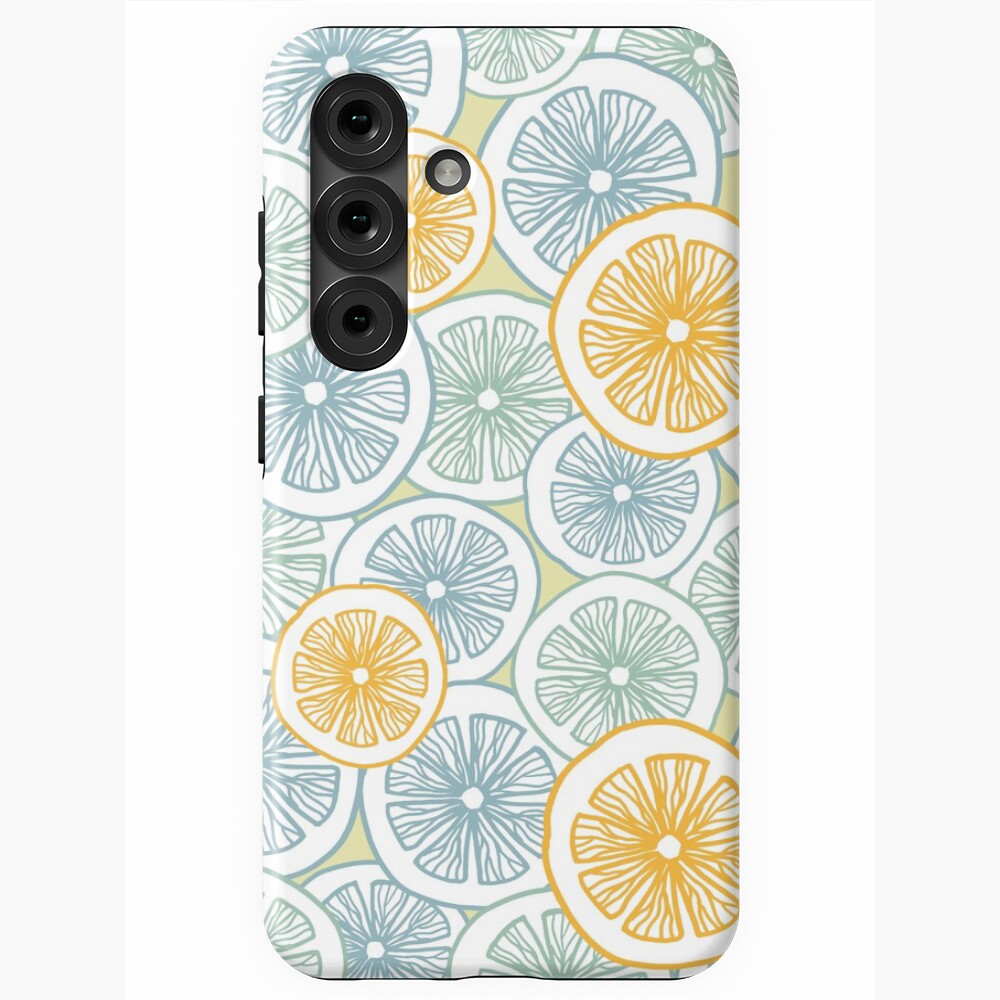 Item preview, Samsung Galaxy Tough Case designed and sold by GillianAdams.