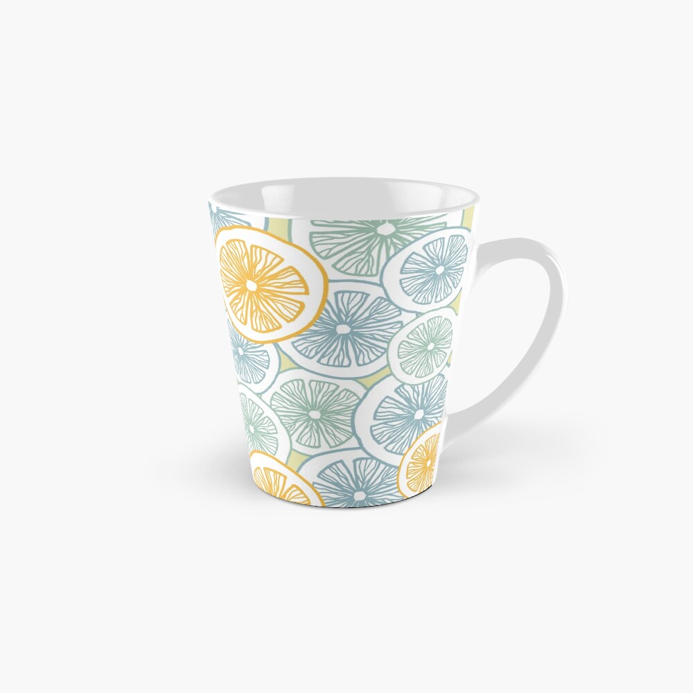Item preview, Tall Mug designed and sold by GillianAdams.