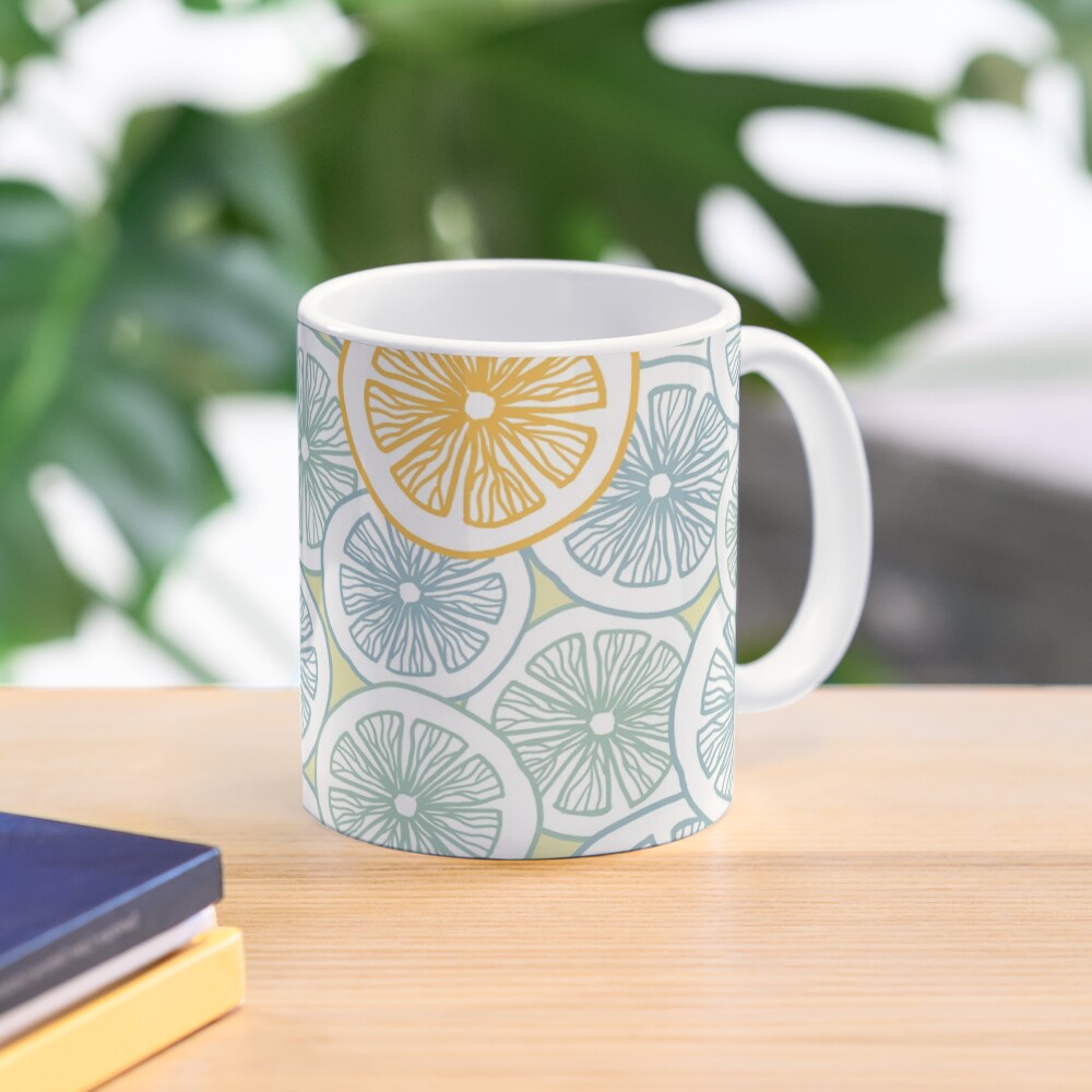 Item preview, Classic Mug designed and sold by GillianAdams.