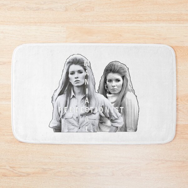 Item preview, Maniacal Perfectionist- Martha designed and sold by katesanders.