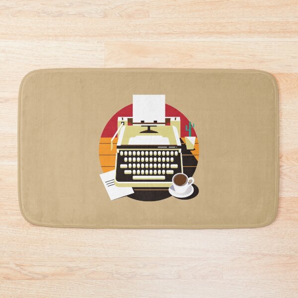 Item preview, Writer designed and sold by All-Streets.