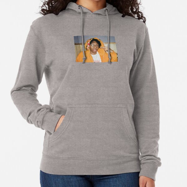 xxtencion hoodie