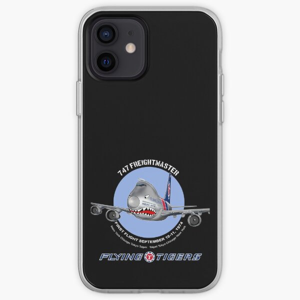 flying tiger cover iphone xr