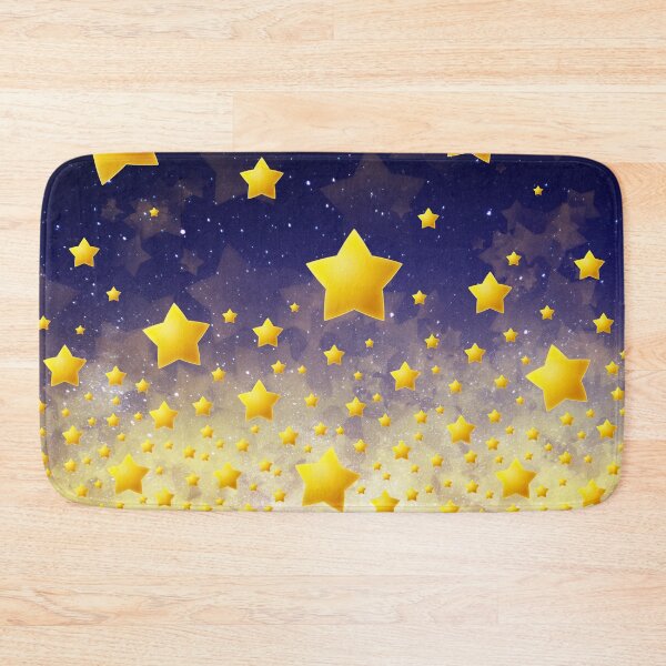 Item preview, Falling Stars designed and sold by Sarinilli.