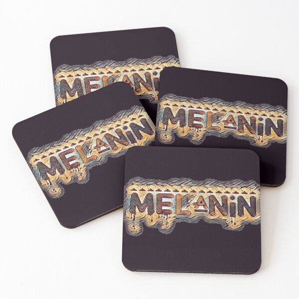 Item preview, Melanin Drip  designed and sold by designsbykaye.