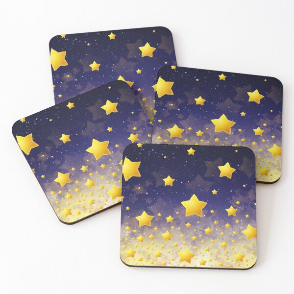 Item preview, Falling Stars designed and sold by Sarinilli.