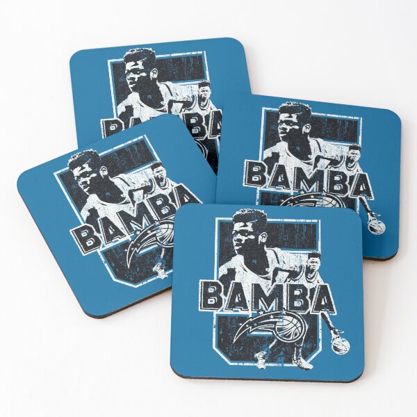 Item preview, BAMBA designed and sold by huckblade.