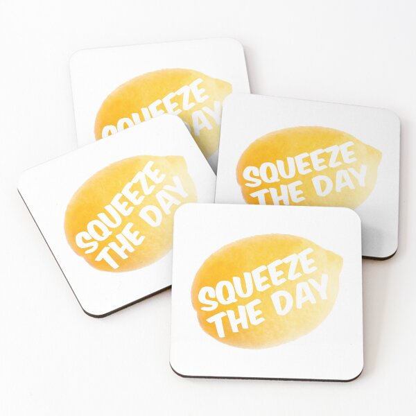 Item preview, Squeeze the day  designed and sold by synthesizer.