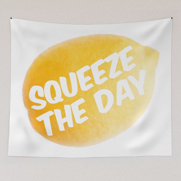 Item preview, Squeeze the day  designed and sold by synthesizer.