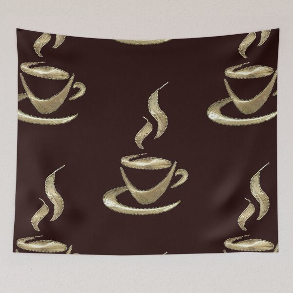 Item preview, Coffee pot designed and sold by designchris.