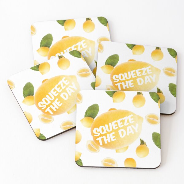 Item preview, Squeeze the day  designed and sold by synthesizer.