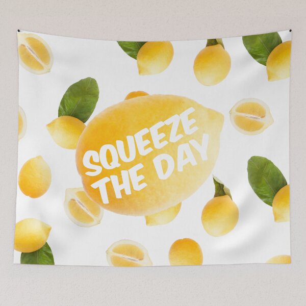Item preview, Squeeze the day  designed and sold by synthesizer.