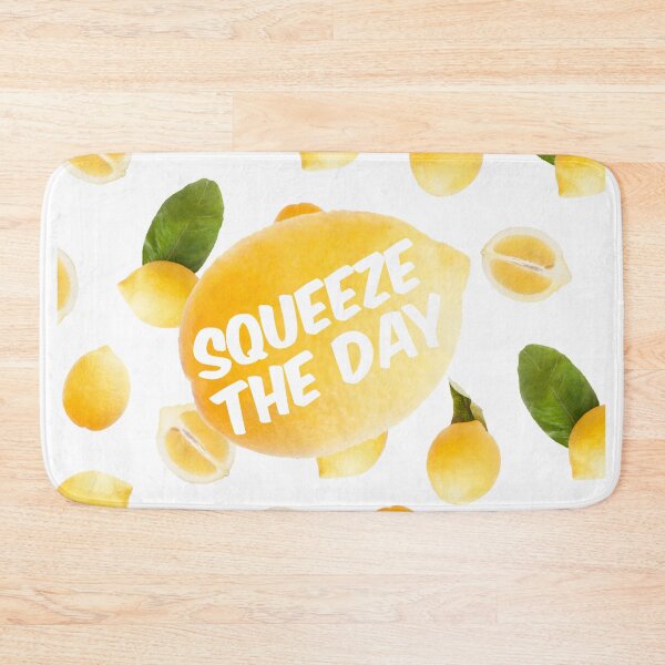 Item preview, Squeeze the day  designed and sold by synthesizer.