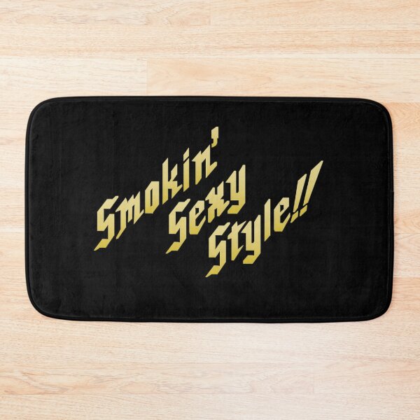 Item preview, Smokin' Sexy Style!! Text | Devil May Cry 5 "SSS" Style Rank  designed and sold by surik-.