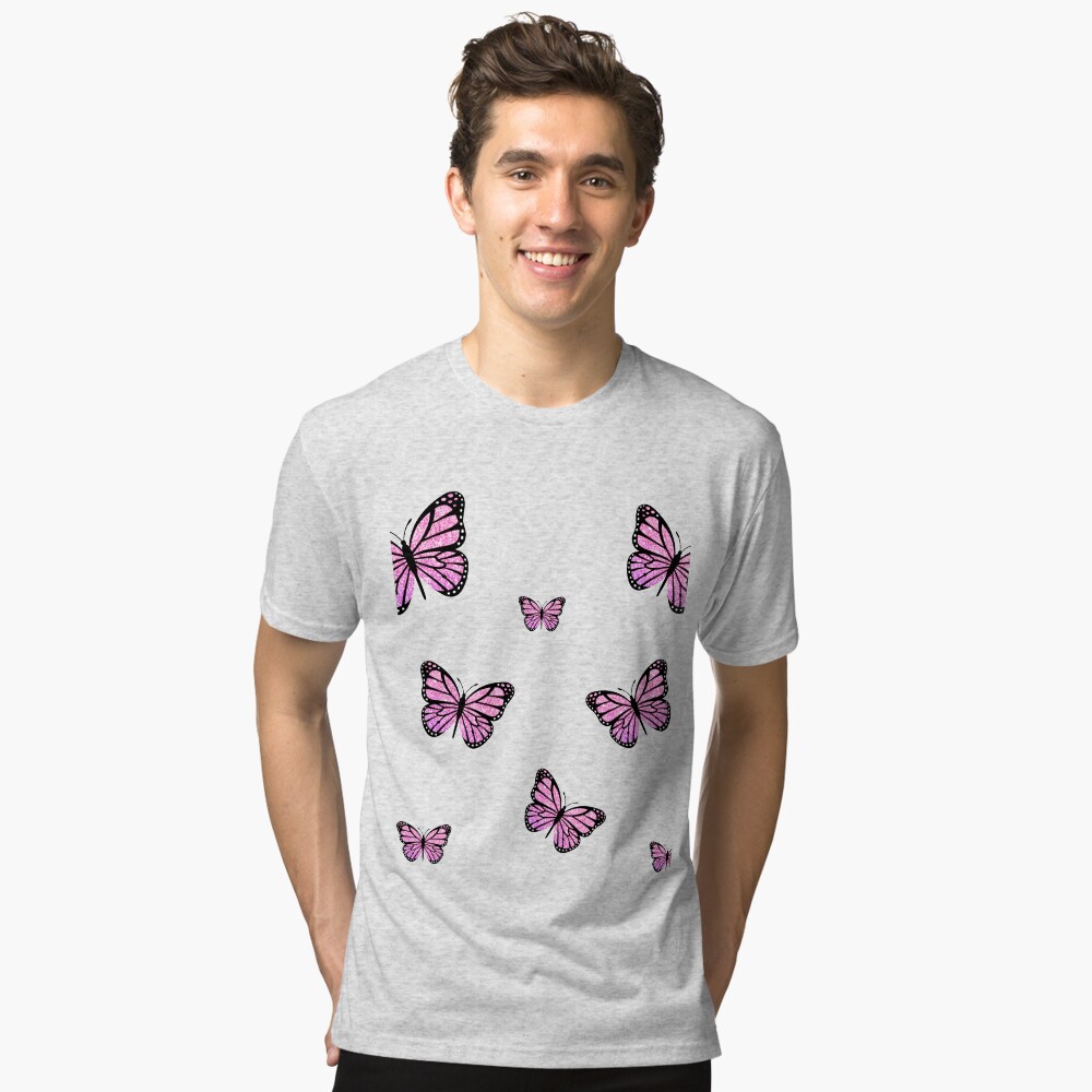 Item preview, Tri-blend T-Shirt designed and sold by Jmakesart.