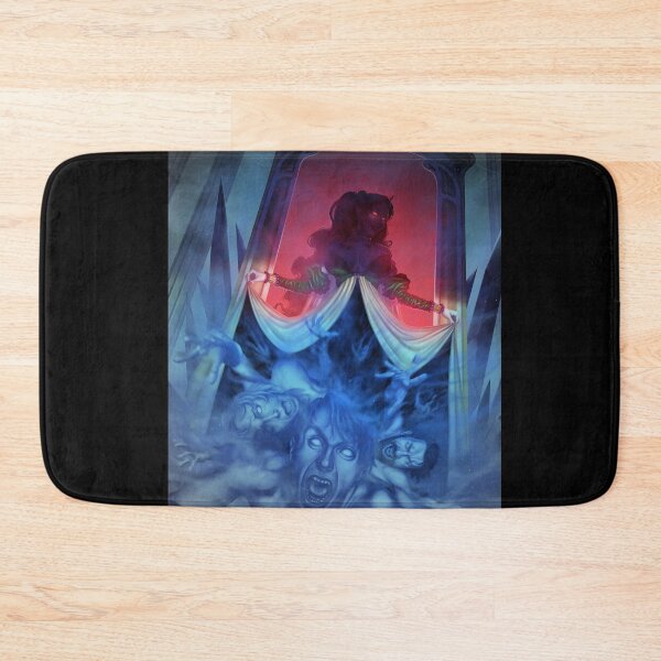 Item preview, The nightmares queen designed and sold by Cristiano Reina.
