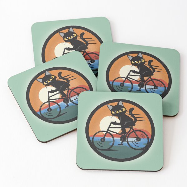 Item preview, Bike touring designed and sold by BATKEI ART.
