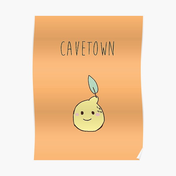 cavetown merch redbubble