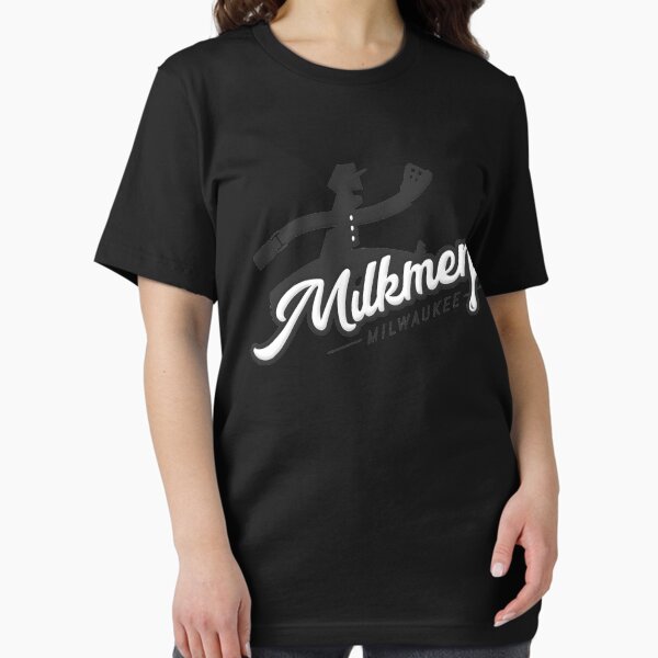 Item preview, Milwaukee Milkmen   designed and sold by RockyBuckle.
