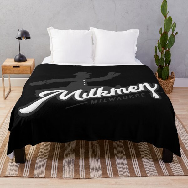 Item preview, Milwaukee Milkmen designed and sold by RockyBuckle.