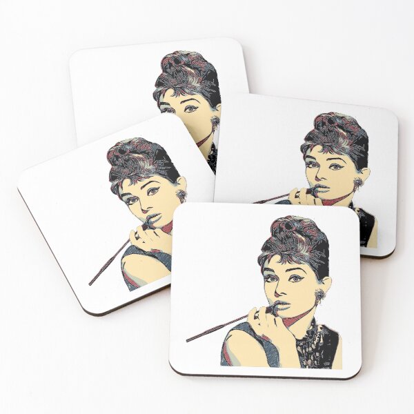 Item preview, Audrey Hepburn designed and sold by Tomandyanni2010.