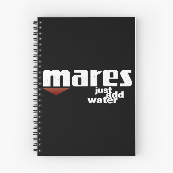 Item preview, Mares Just Add Water designed and sold by RockyBuckle.